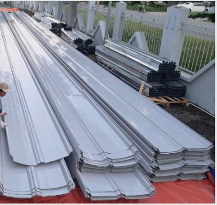 Ứng Dụng Mọi Công Trình 