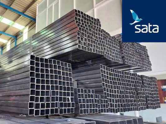 Thép Hộp Đông Á 