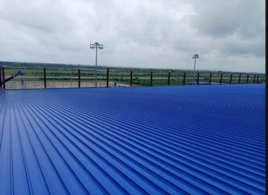 Ứng Dụng Mọi Công Trình