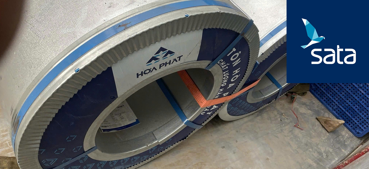 tôn hòa phát