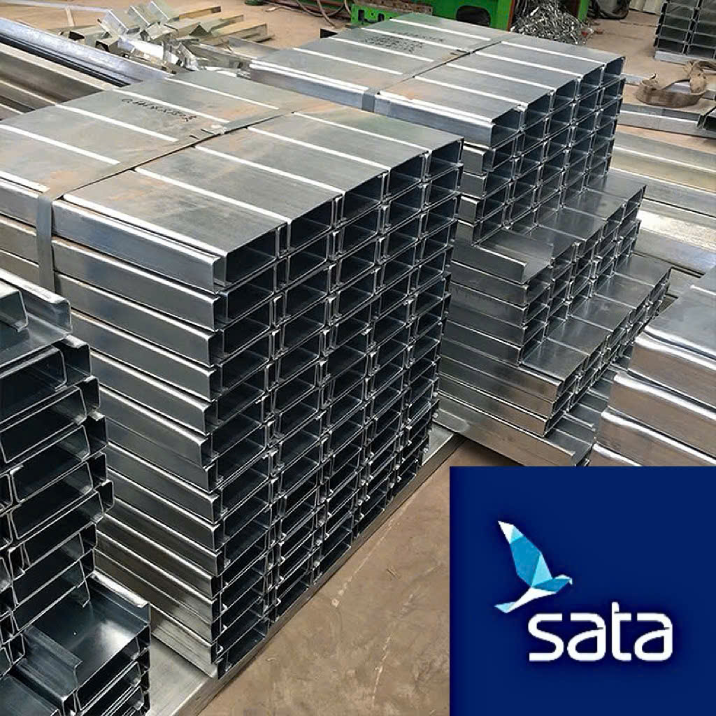 xà gồ kháng hóa chất xà gồ kháng hóa chất