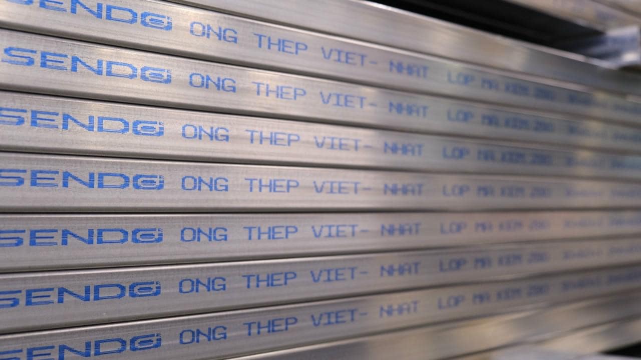 thép hộp sendo 1 thép hộp sendo