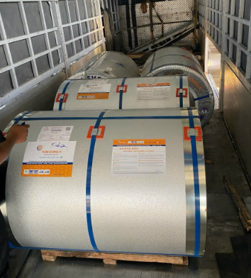 Hướng Dẫn Vận Chuyển Và Bảo Quản 