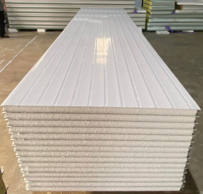 Tấm Panel Vách - Báo Giá Tấm Panel Vách Mới Nhất Hôm Nay CK - 10%