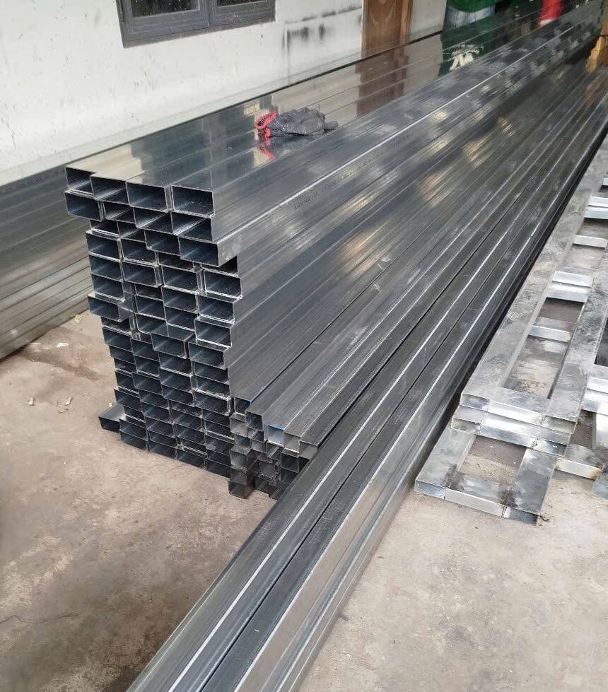 Cập nhật bảng báo giá
