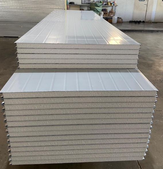 Tấm Panel Cách Nhiệt - Giá Tấm Panel Cách Nhiệt Mới Nhất [CK -5 -10%]