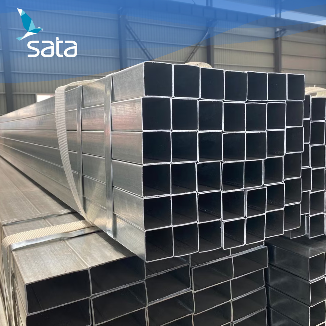 Sắt hộp mạ kẽm Sắt hộp mạ kẽm