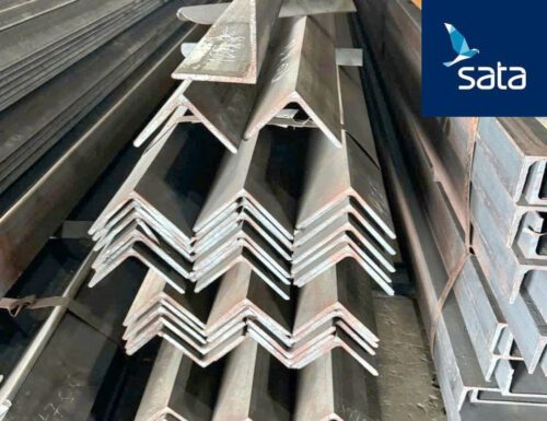 Giá Thép V Mới Nhất Năm 2025 – Xu Hướng và Dự Báo Thị Trường