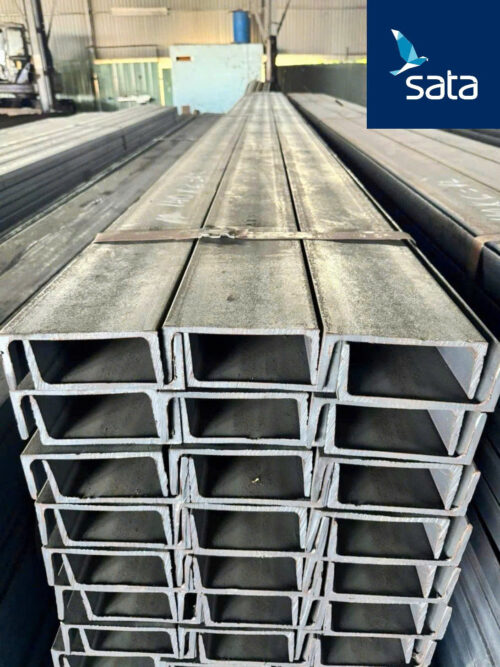 Thép Hình Posco - Lựa Chọn Số 1