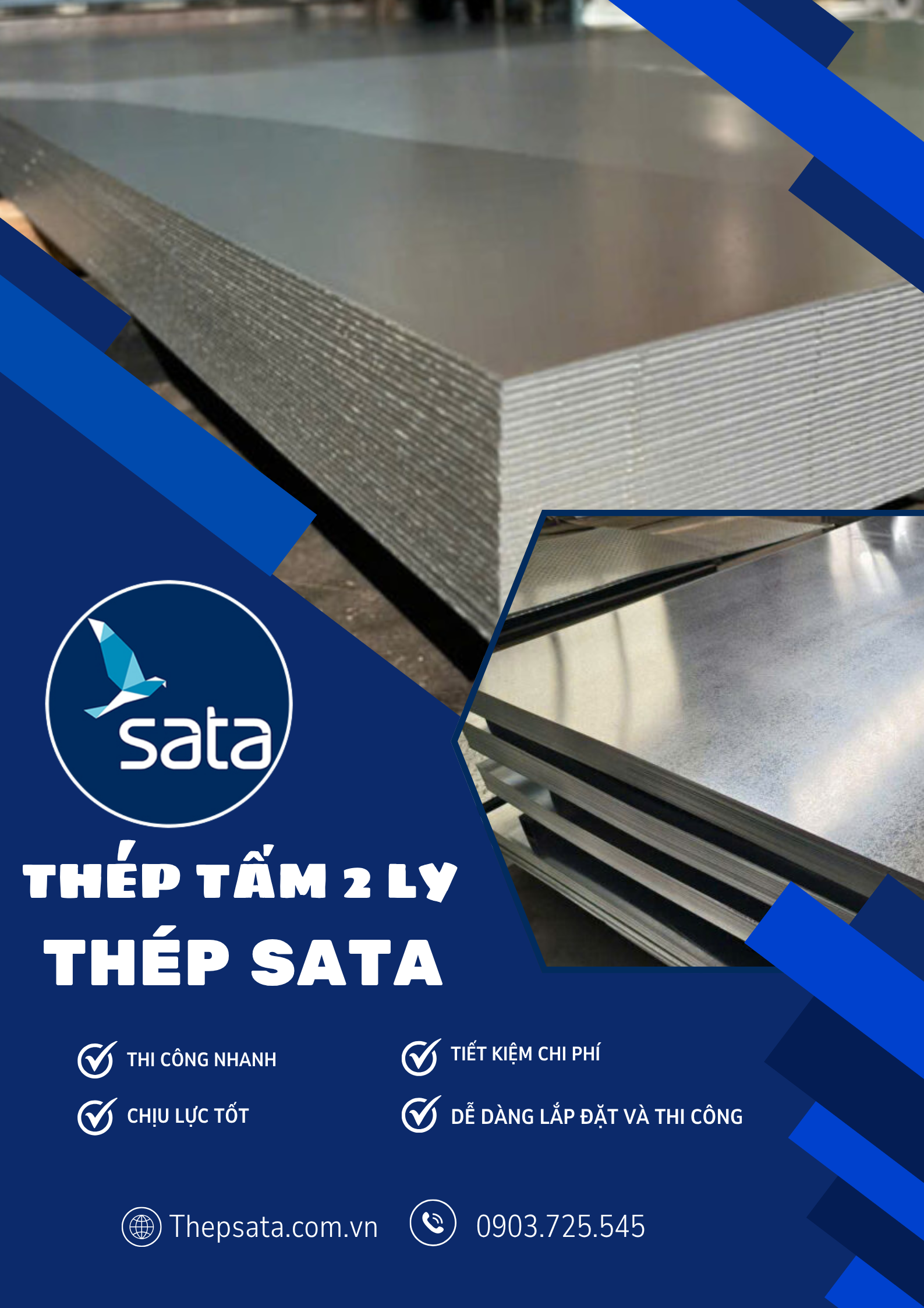 Thép tấm 2ly Thép tấm 2ly