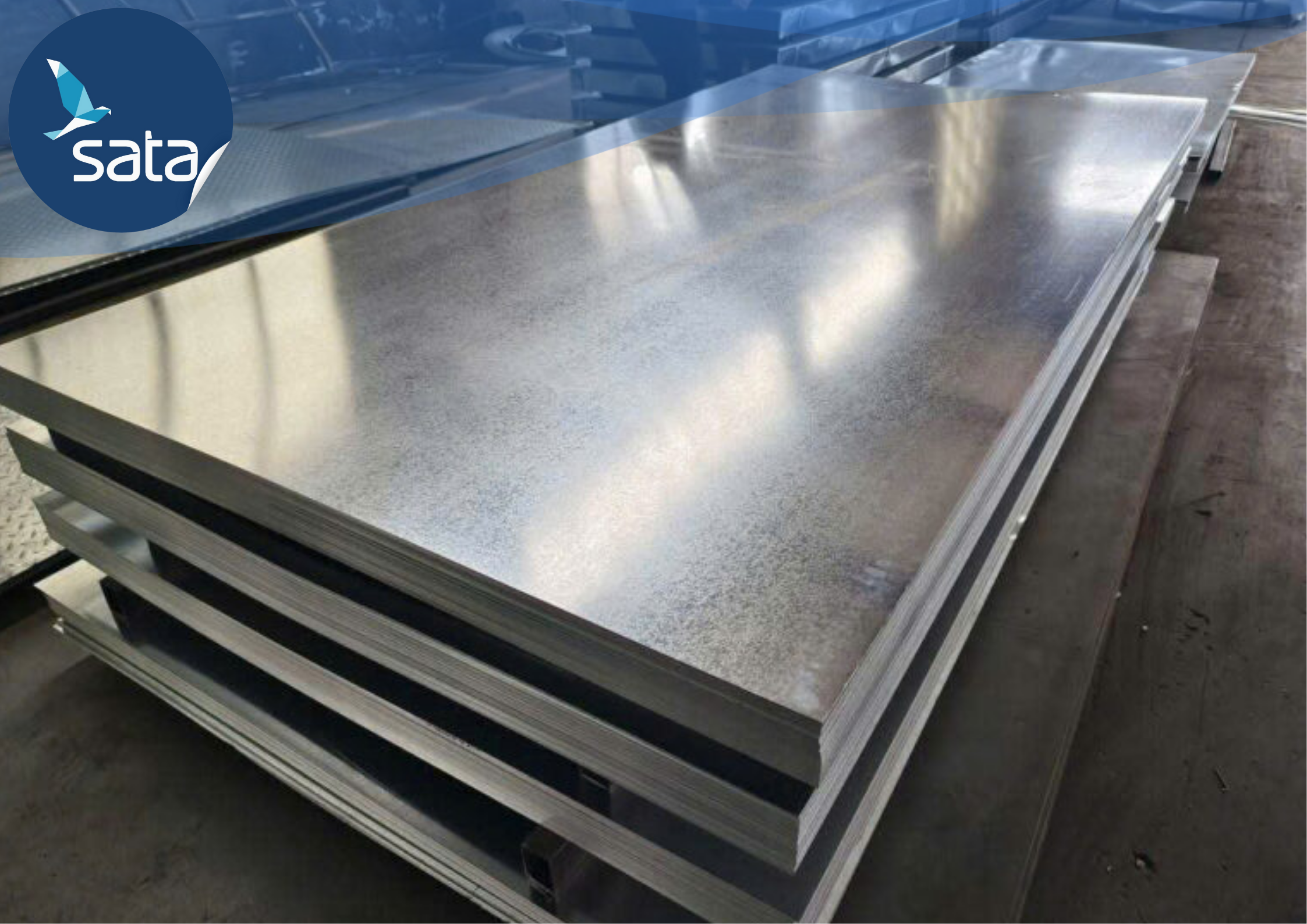 THÉP TẤM MẠ KẼM THÉP TẤM MẠ KẼM