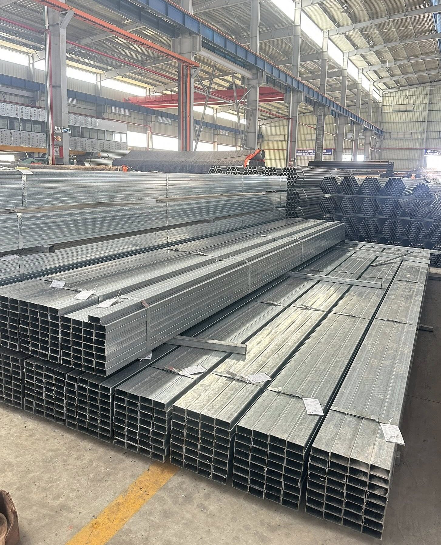 sắt hộp 30x60 sắt hộp 30x60