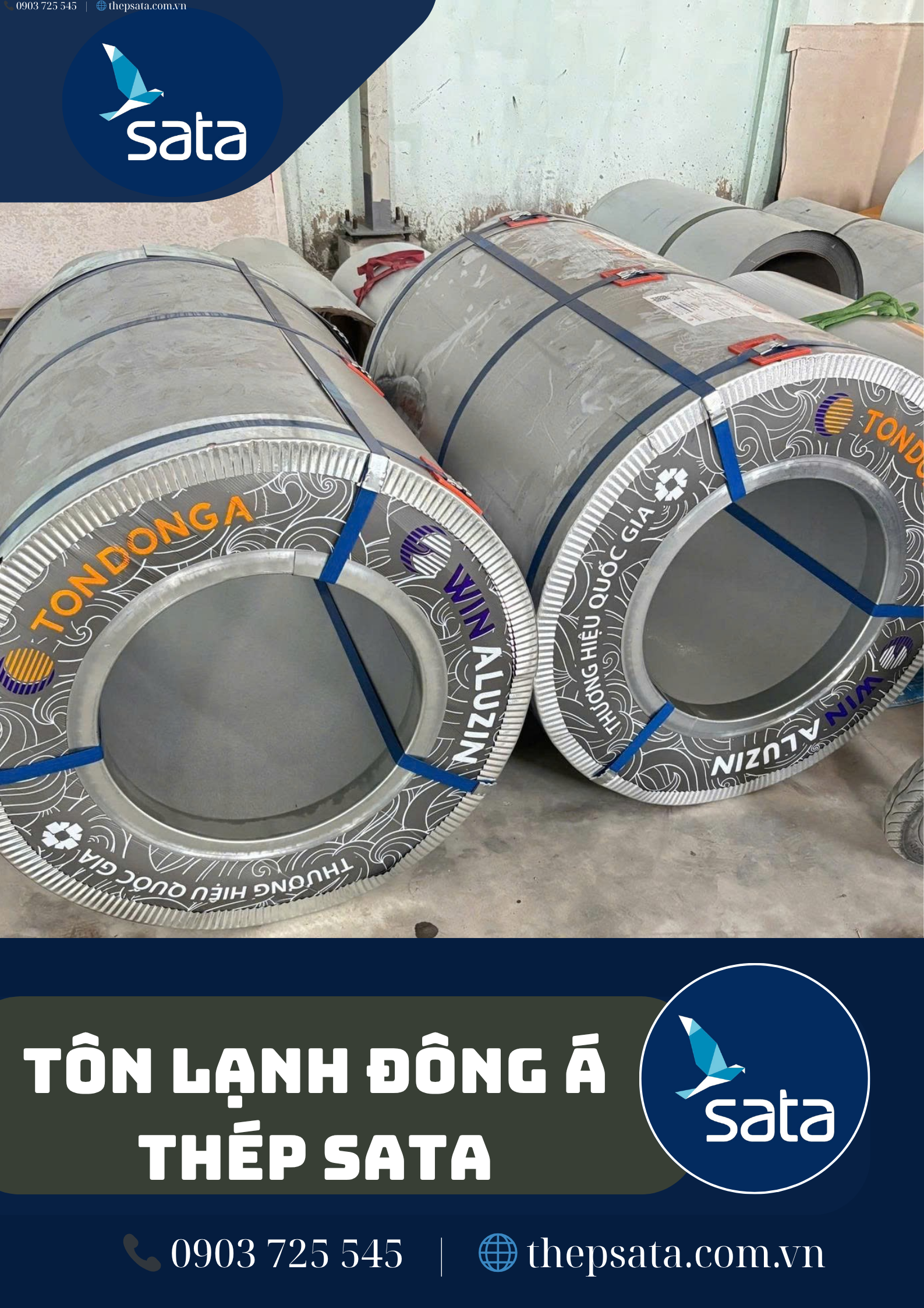 tôn Đông á 5xem tôn Đông á 5xem