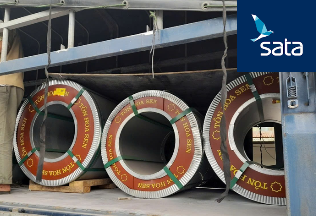 Vì sao Tôn Hoa Sen lại được ưu chuộng tại khu vực Cần Giờ?