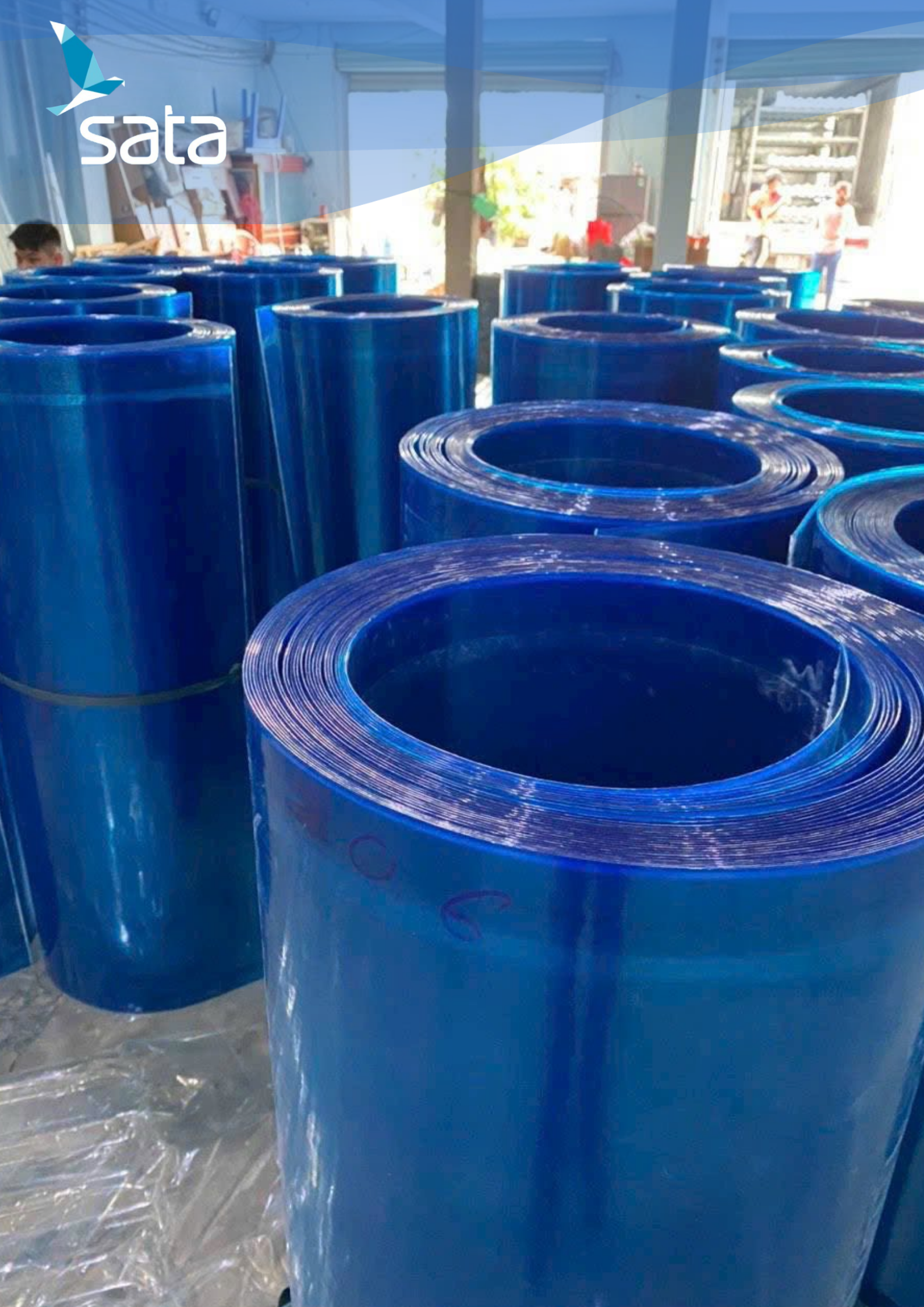 Báo Giá Tấm Tôn Nhựa Phẳng Mới Nhất 2026