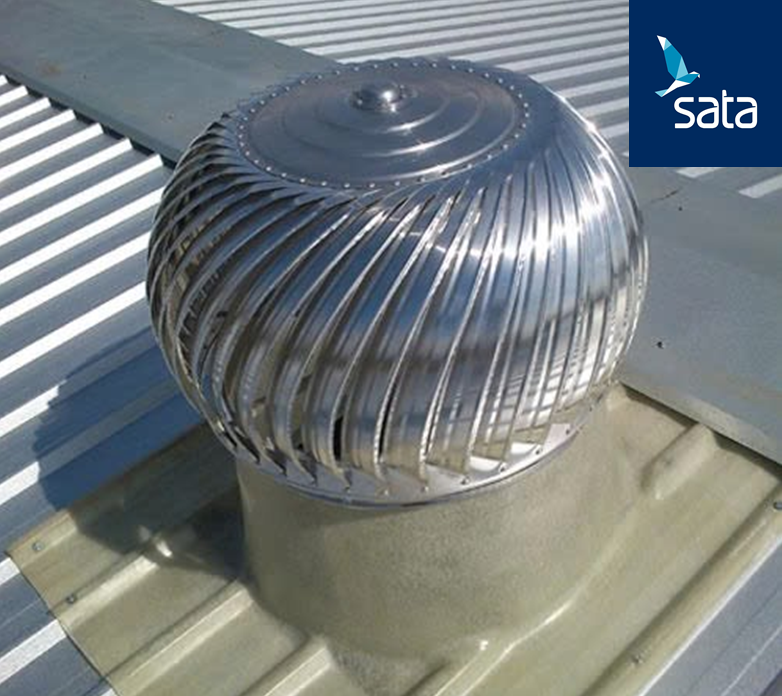 Quả Cầu Thông Gió Inox Là Gì?