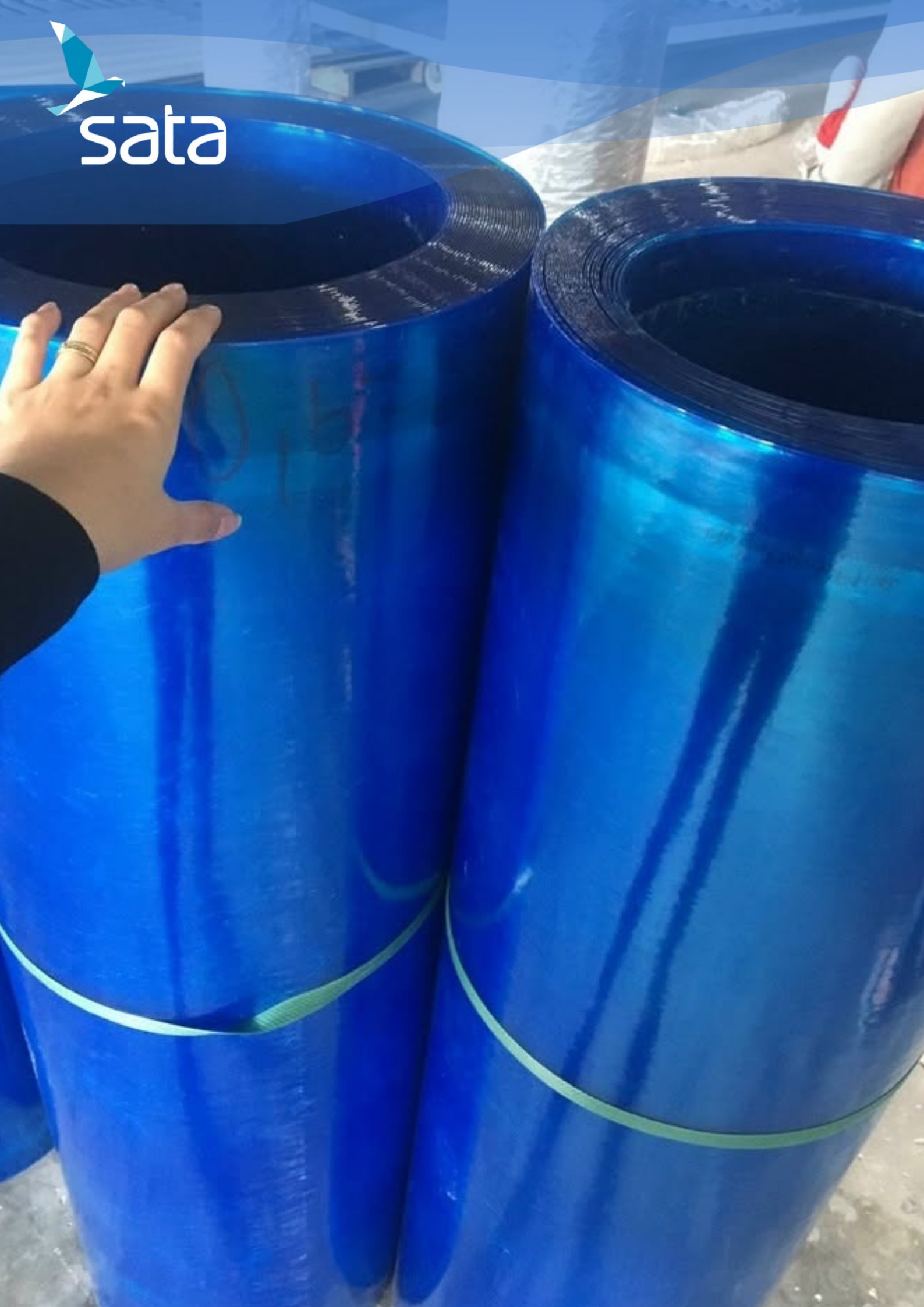 Tôn nhựa - Xu hướng năm 2026