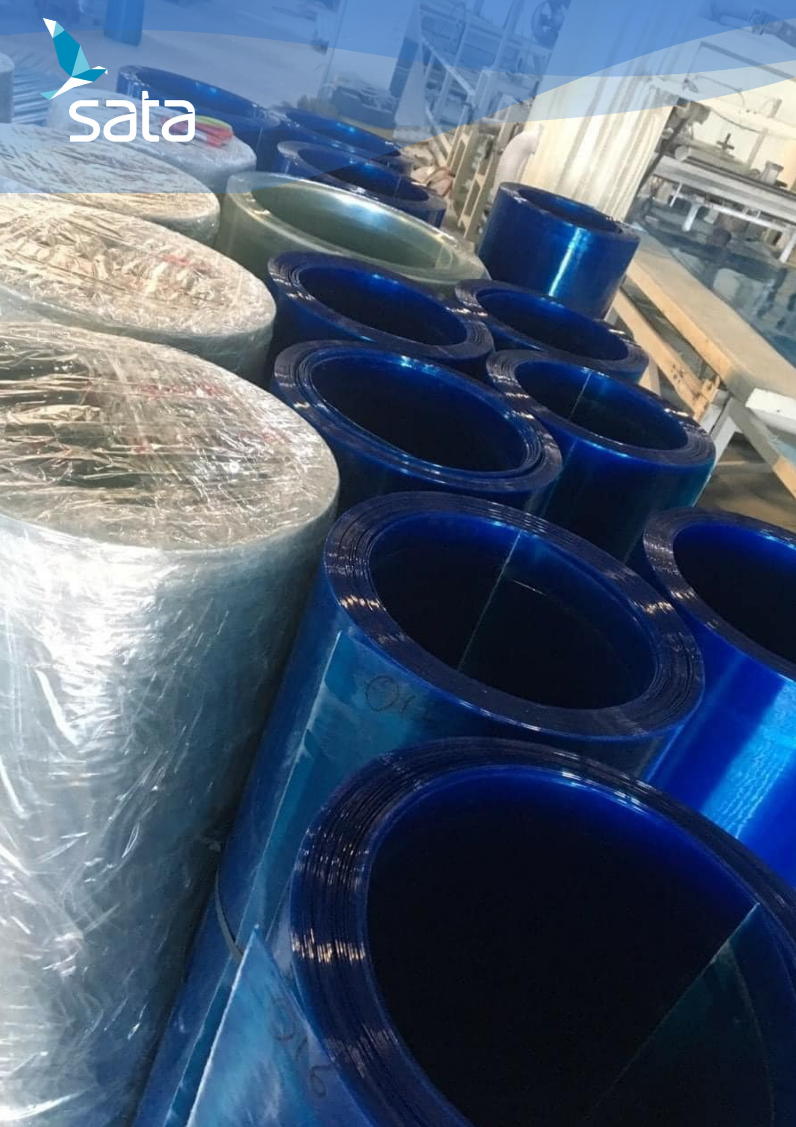 Báo giá tôn nhựa lấy sáng phẳng tại TP.HCM