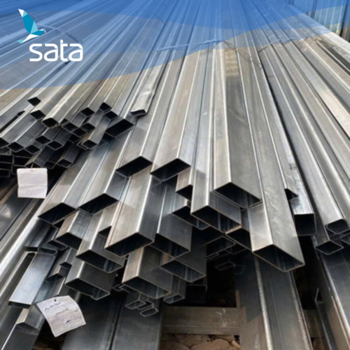 Giá Sắt Hộp Lỗi TP.HCM