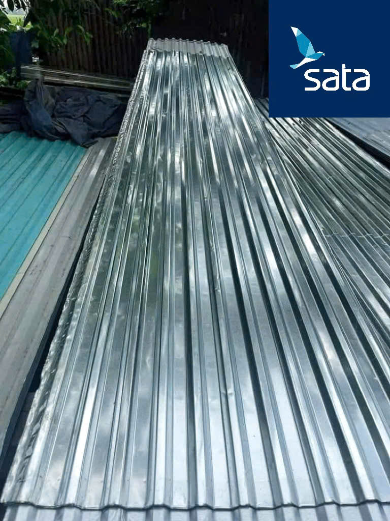 Tôn Nhựa Lấy Sáng Tôn Nhựa Lấy Sáng