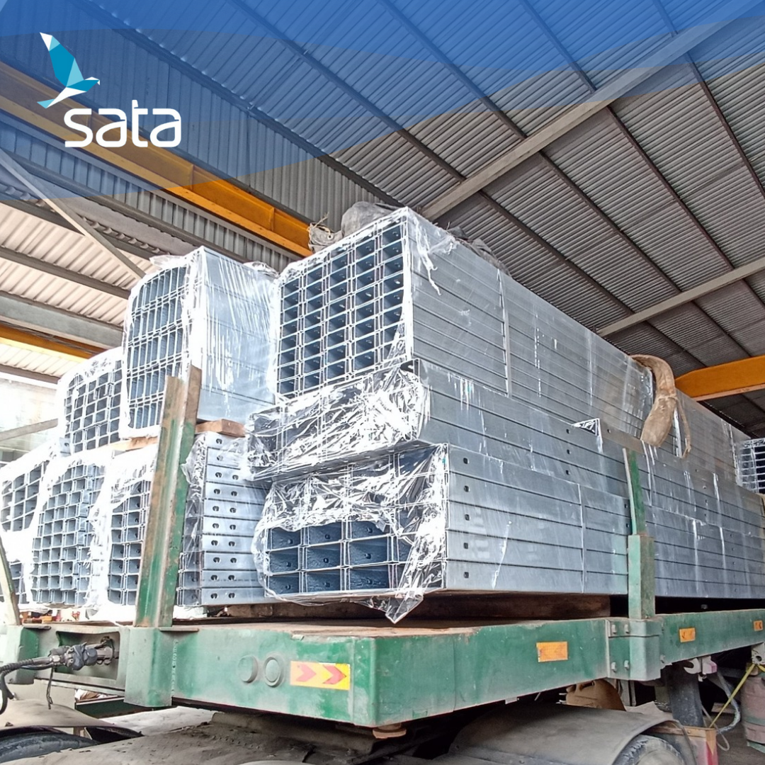 Lưu ý lựa chọn khi mua xà gồ lợp tôn