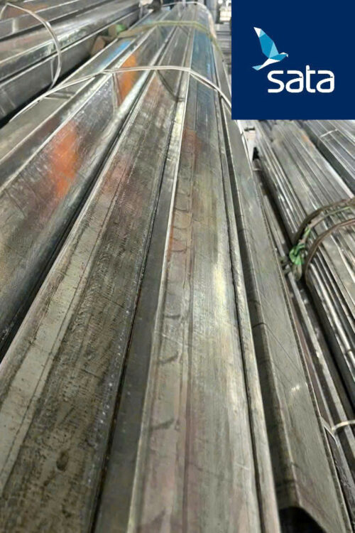 Sắt Thép Hộp Lỗi Giá Rẻ