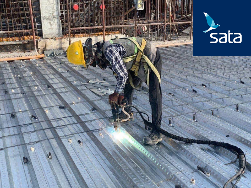Một số phương pháp thi công đinh chống cắt hiệu quả
