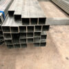 Thép Hộp Vuông