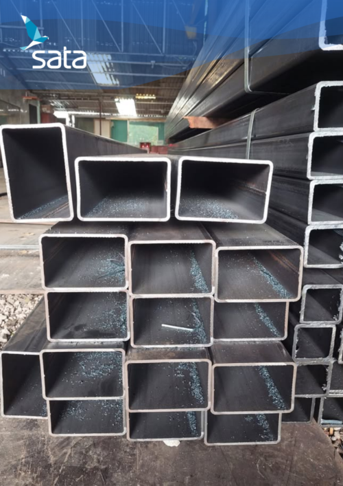 thép hộp chữ nhật 10x20