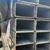 Thép hộp chữ nhật cớ lớn