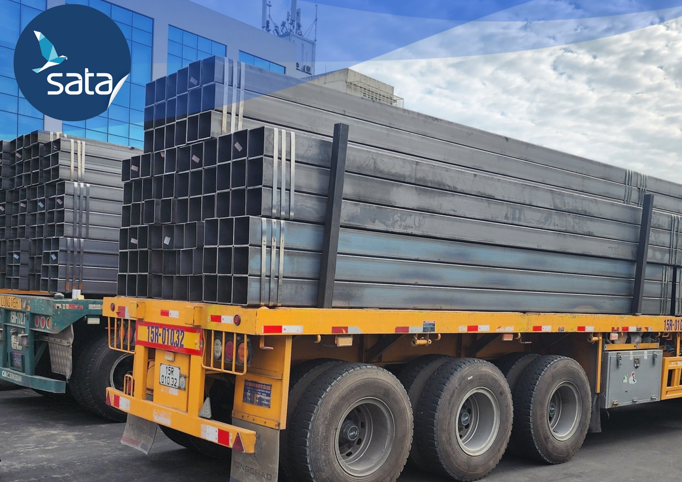 Thép hộp chữ nhật cớ lớn Thép hộp chữ nhật cớ lớn