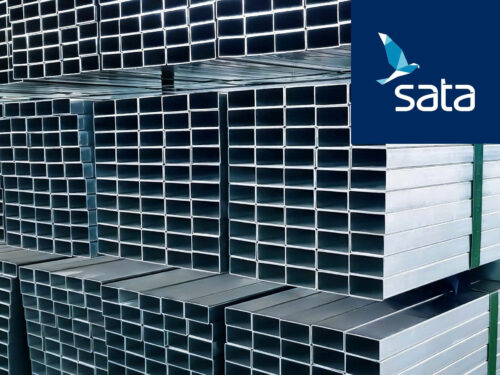 Thép Hộp 150x200 Dày 2 Ly - 15mm