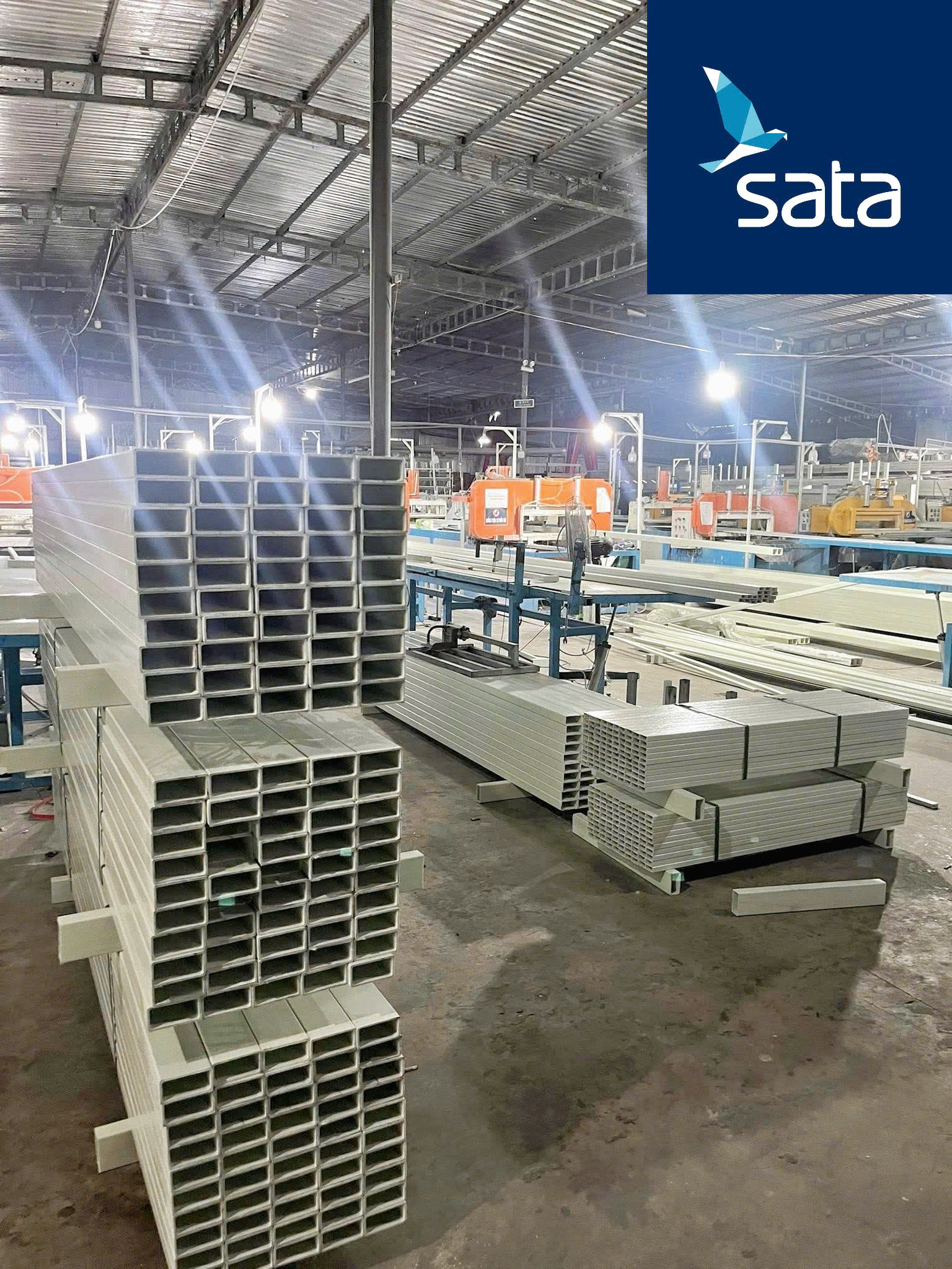 Thép Hộp Composite Mới Nhất Trên Thị Trường Thép Hộp Composite Mới Nhất Trên Thị Trường