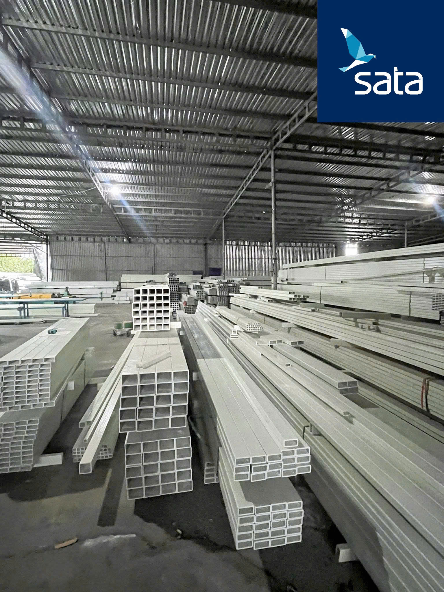 Thép Hộp Composite Mới Nhất Thép Hộp Composite Mới Nhất