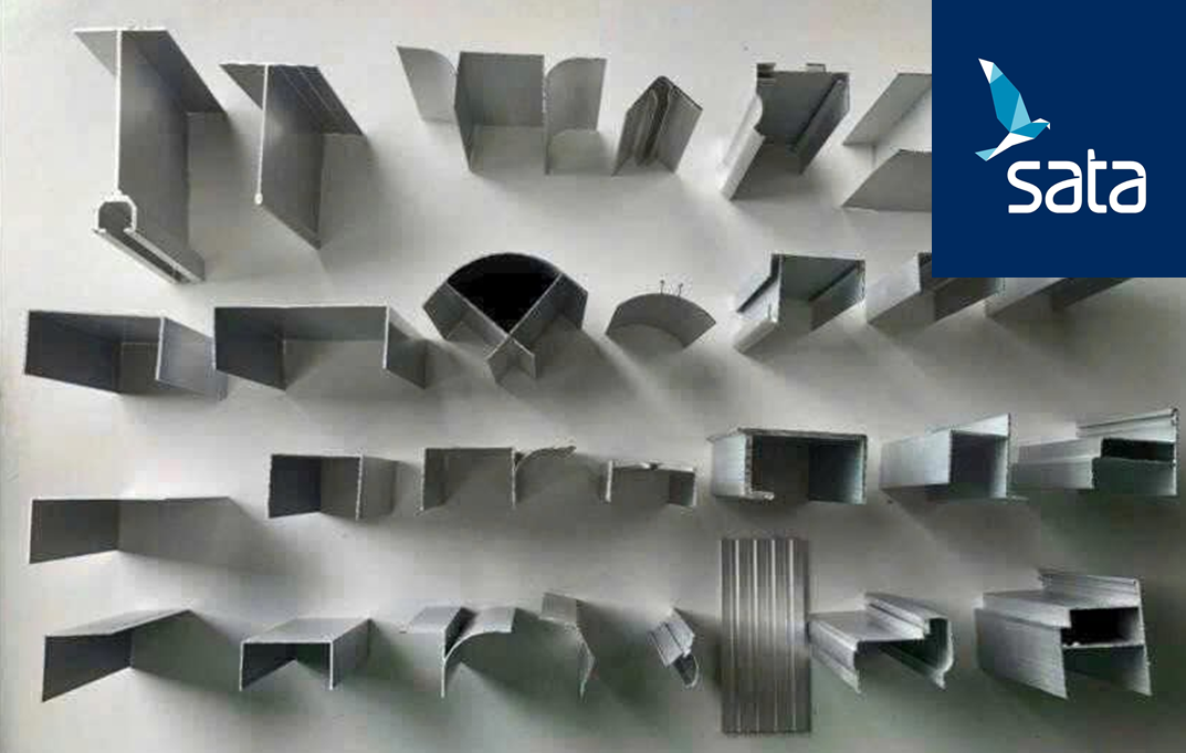 Một số phụ kiện thông dụng của hệ cửa panel