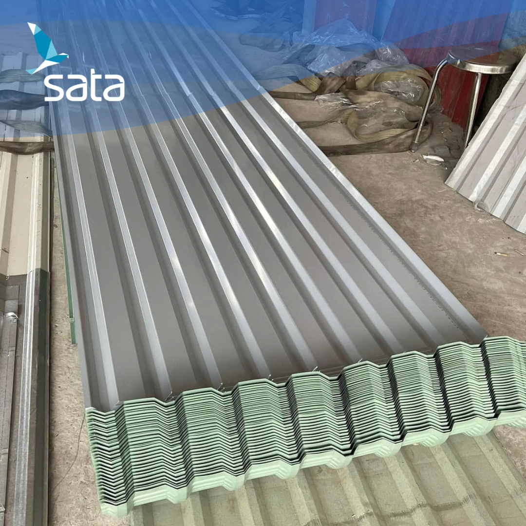 Giá Tôn Việt Nhật 0.35mm cập nhật mới!