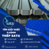Tôn Việt Nhật 0.5mm