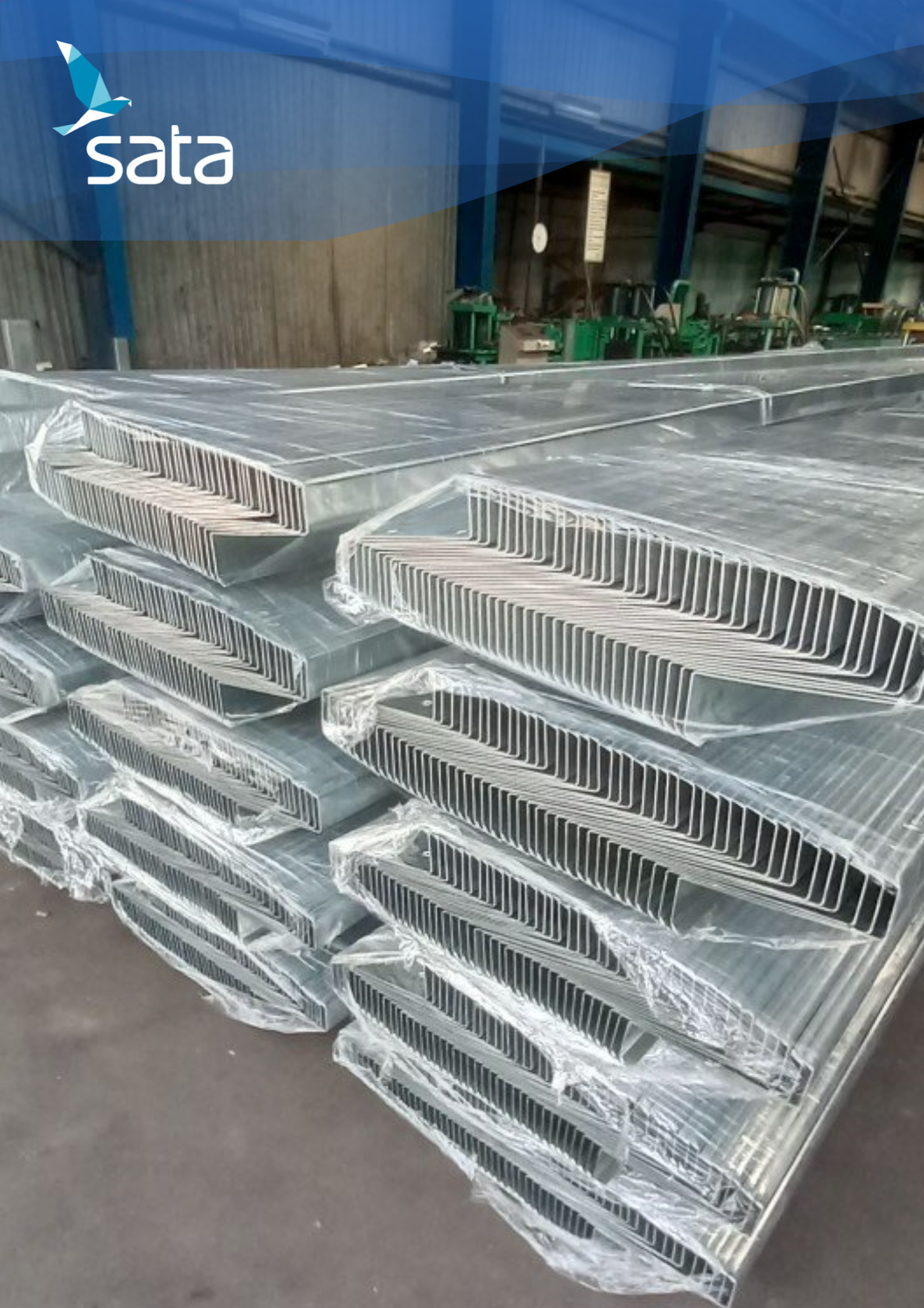 Quy Cách & Trọng Lượng Xà Gồ Thép Chữ Z