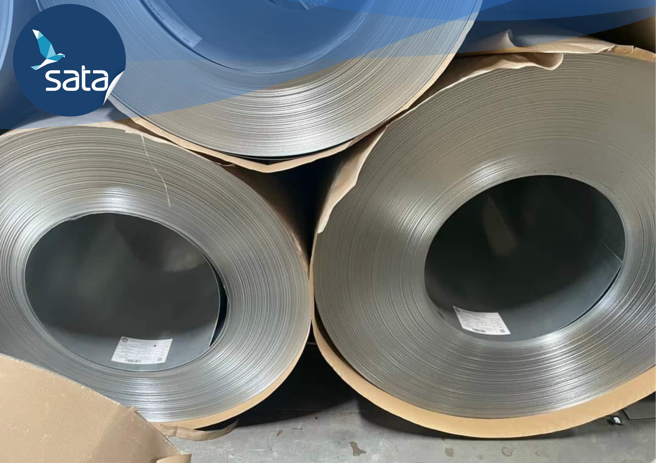 Bảng so sánh chi tiết: Tôn AZ100 và AZ150