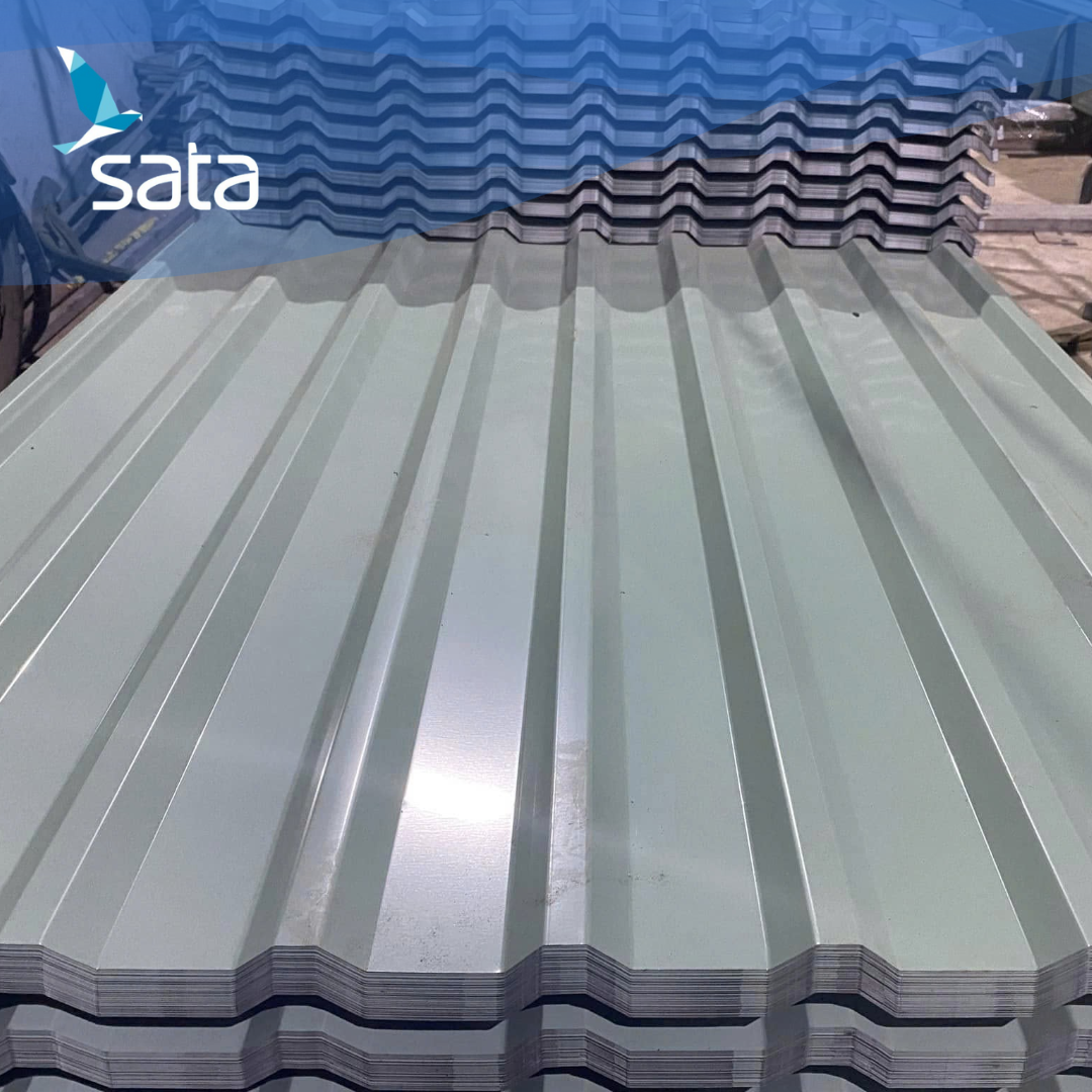 Đặc Điểm Của Tôn Việt Nhật 0.5mm