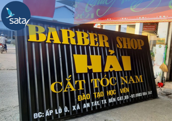 Tuổi thọ trung bình 5 – 10 năm tùy loại tôn và điều kiện lắp đặt.