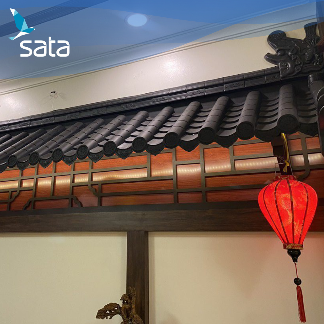 ngói nhựa âm dương ngói nhựa âm dương
