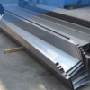 máng xối inox