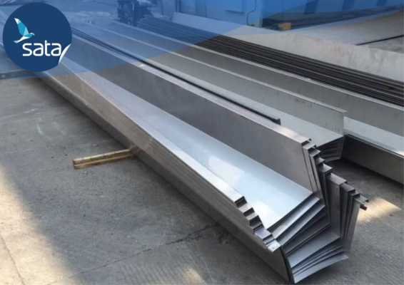 Xác định đúng mục đích sẽ giúp lựa chọn đúng kiểu máng, kích thước, độ dày, và kỹ thuật dập.