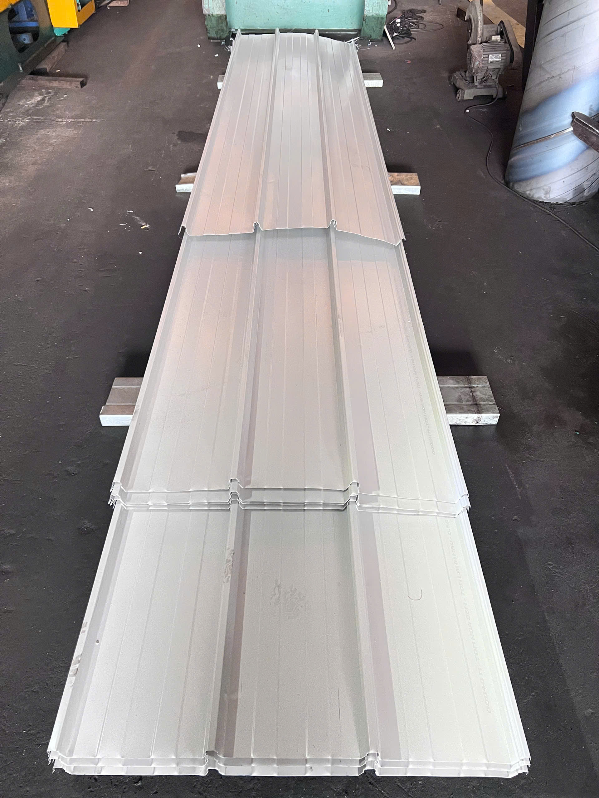 4 sóng 4 sóng