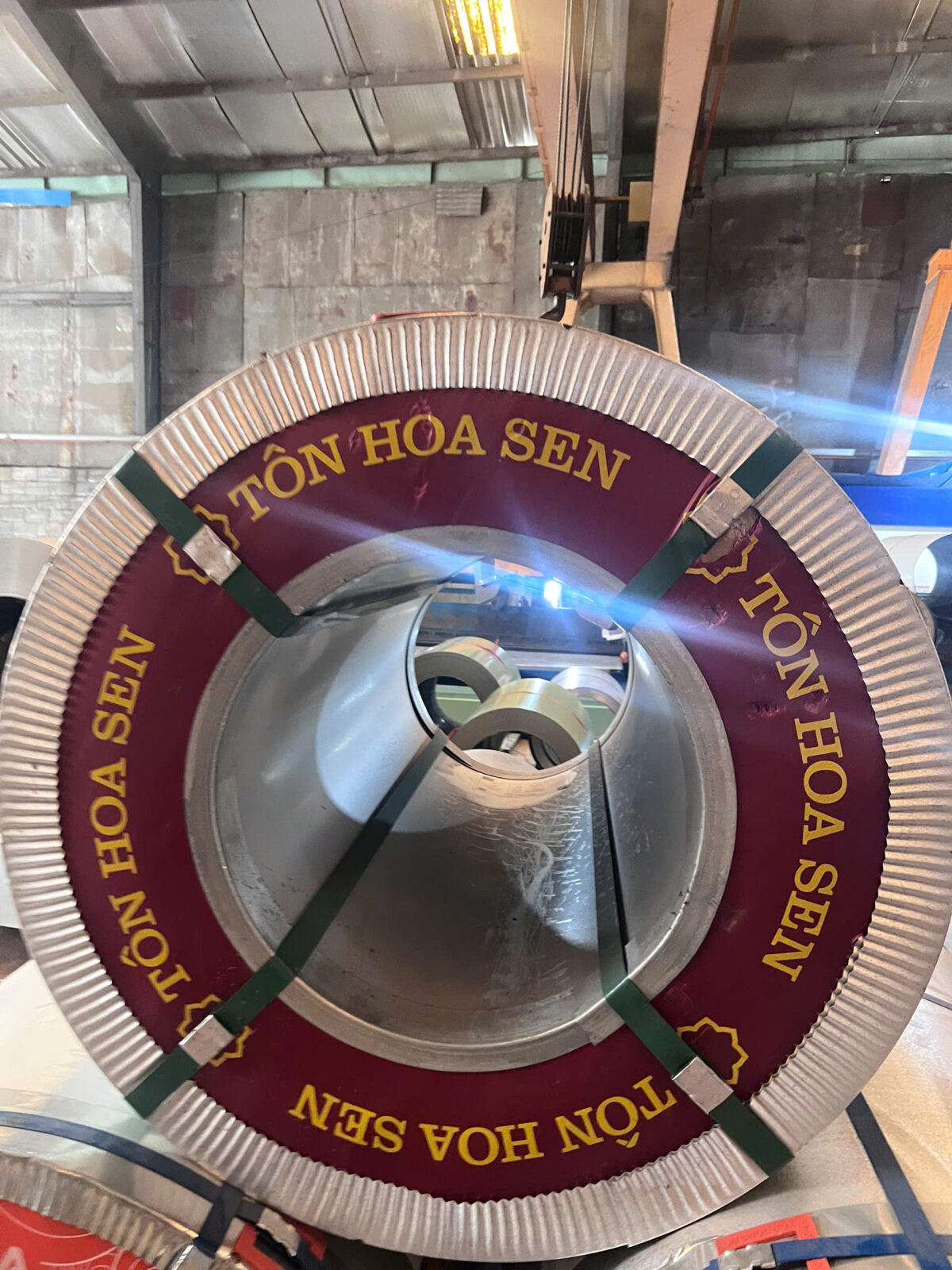 Ứng Dụng Mọi Công Trình