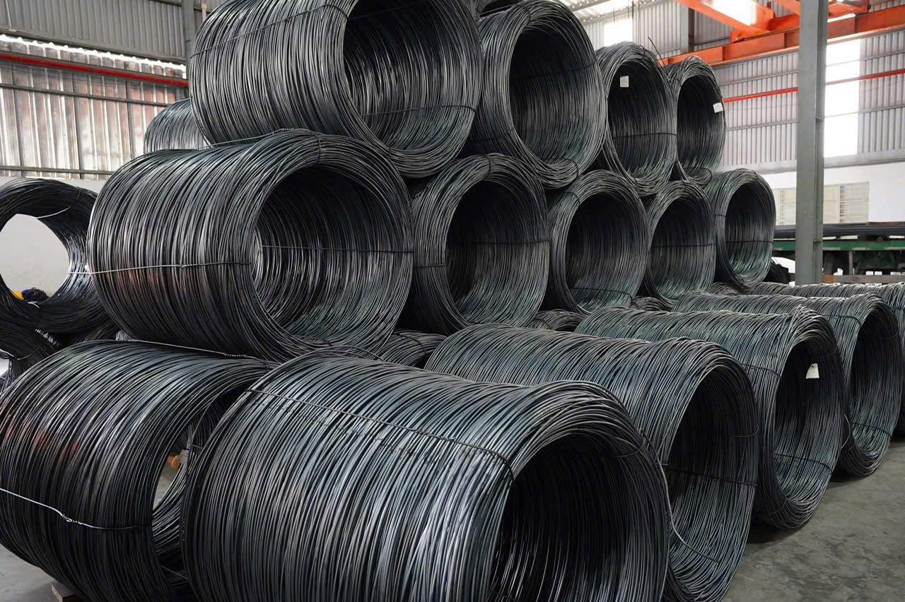 Sắt thép hôm nay Sắt thép hôm nay