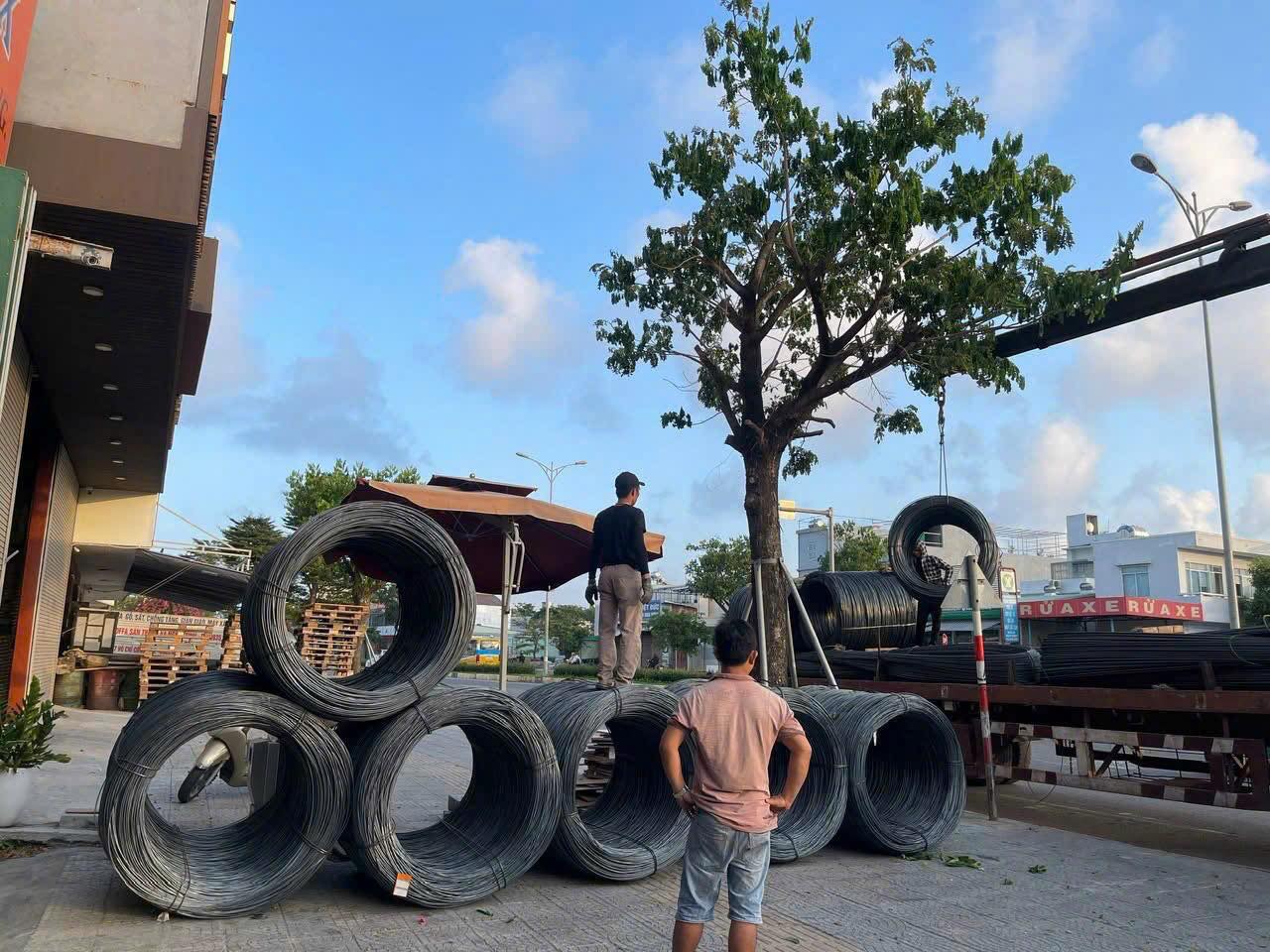 Sắt thép hôm nay Sắt thép hôm nay