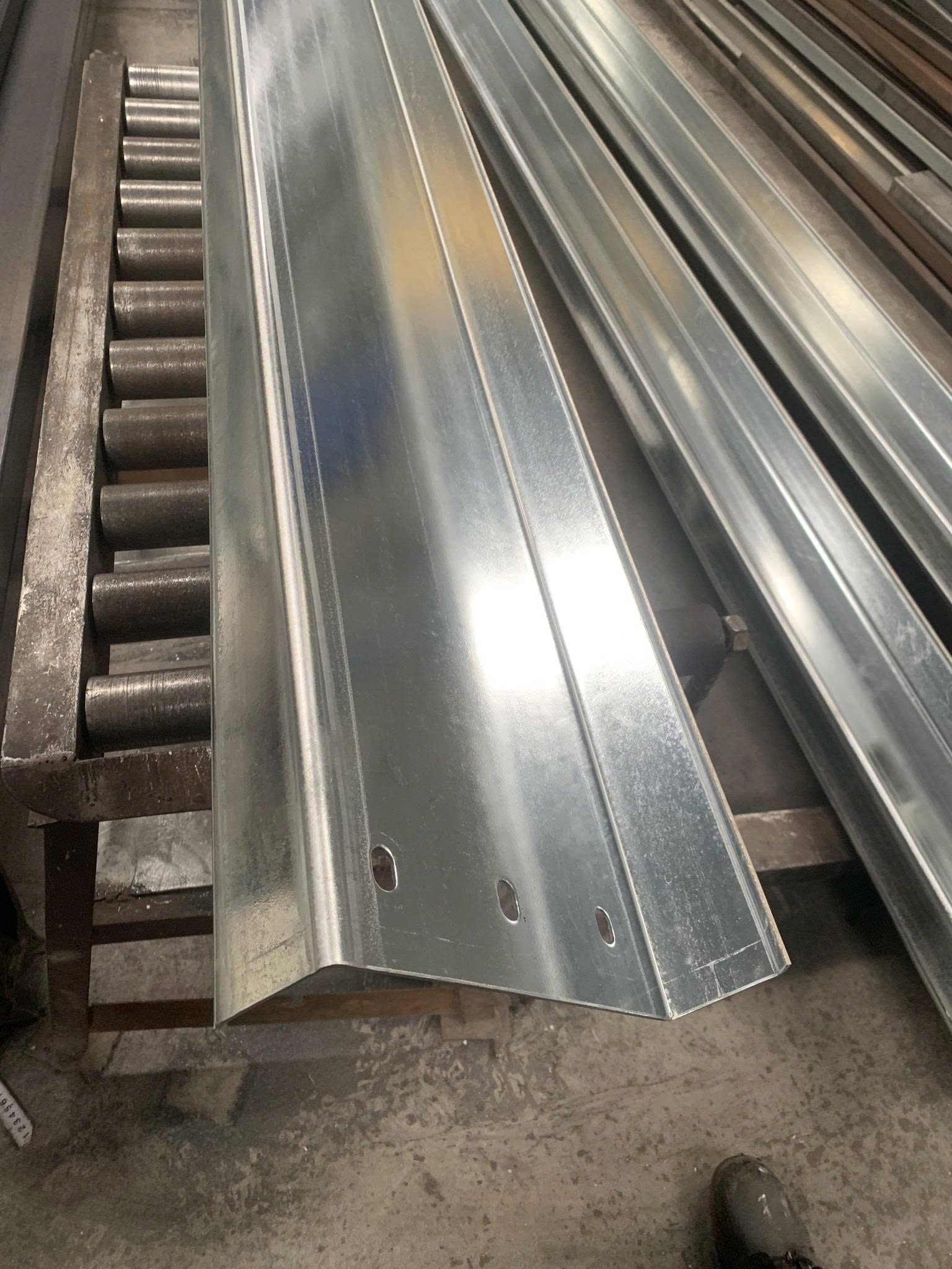 Xà Gồ Z Xà Gồ Z