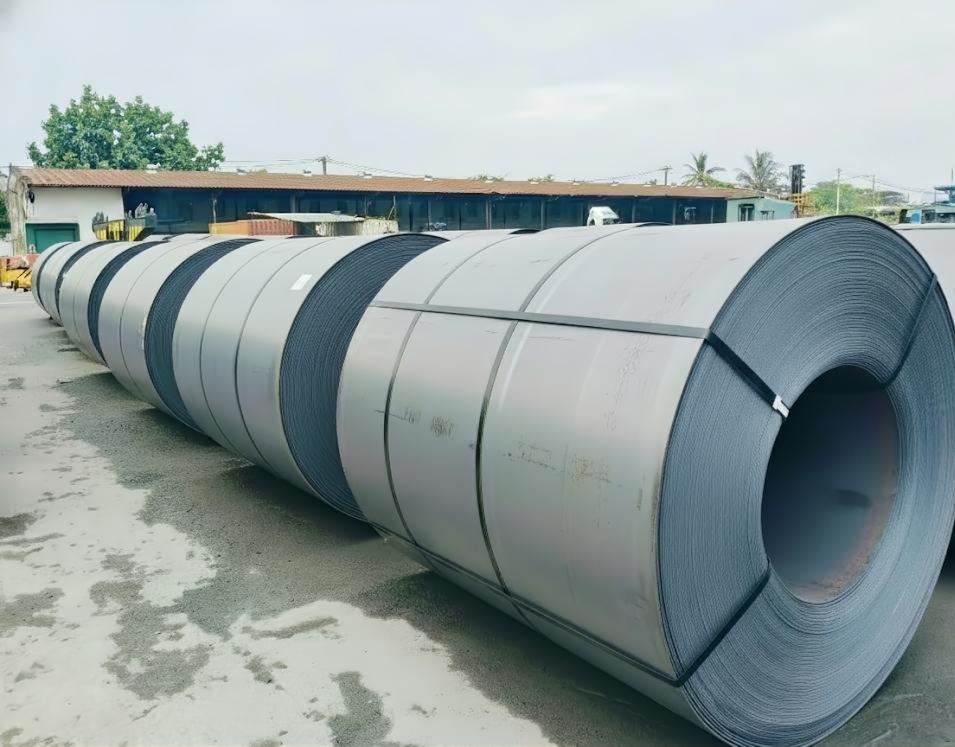 Tiêu chuẩn Nhật Bản JIS 3312 Tiêu chuẩn Nhật Bản JIS 3312